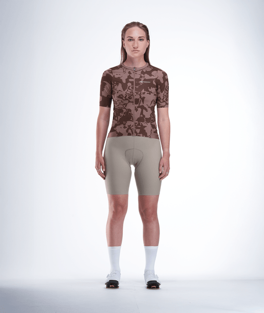 Maillot SS Signature - Peppermint