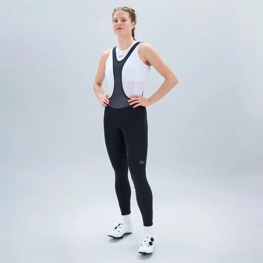 Cuissard à bretelles  Thermique Cargo Femme - Poc