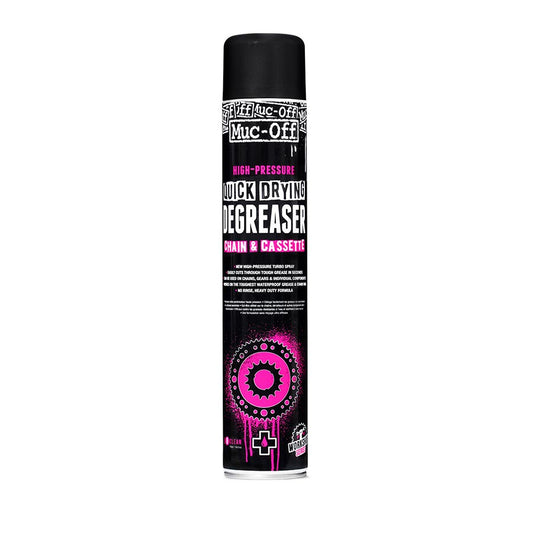 Dégraisseur High Pressure 750ml - Muc-Off