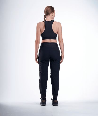 Pantalon Signature - Peppermint