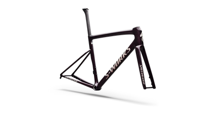 Cadre S-Works Tarmac SL8 Frameset - Specialized