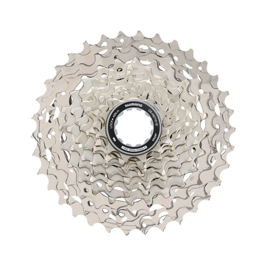 Cassette CS-HG710 12V 11-36T - Shimano