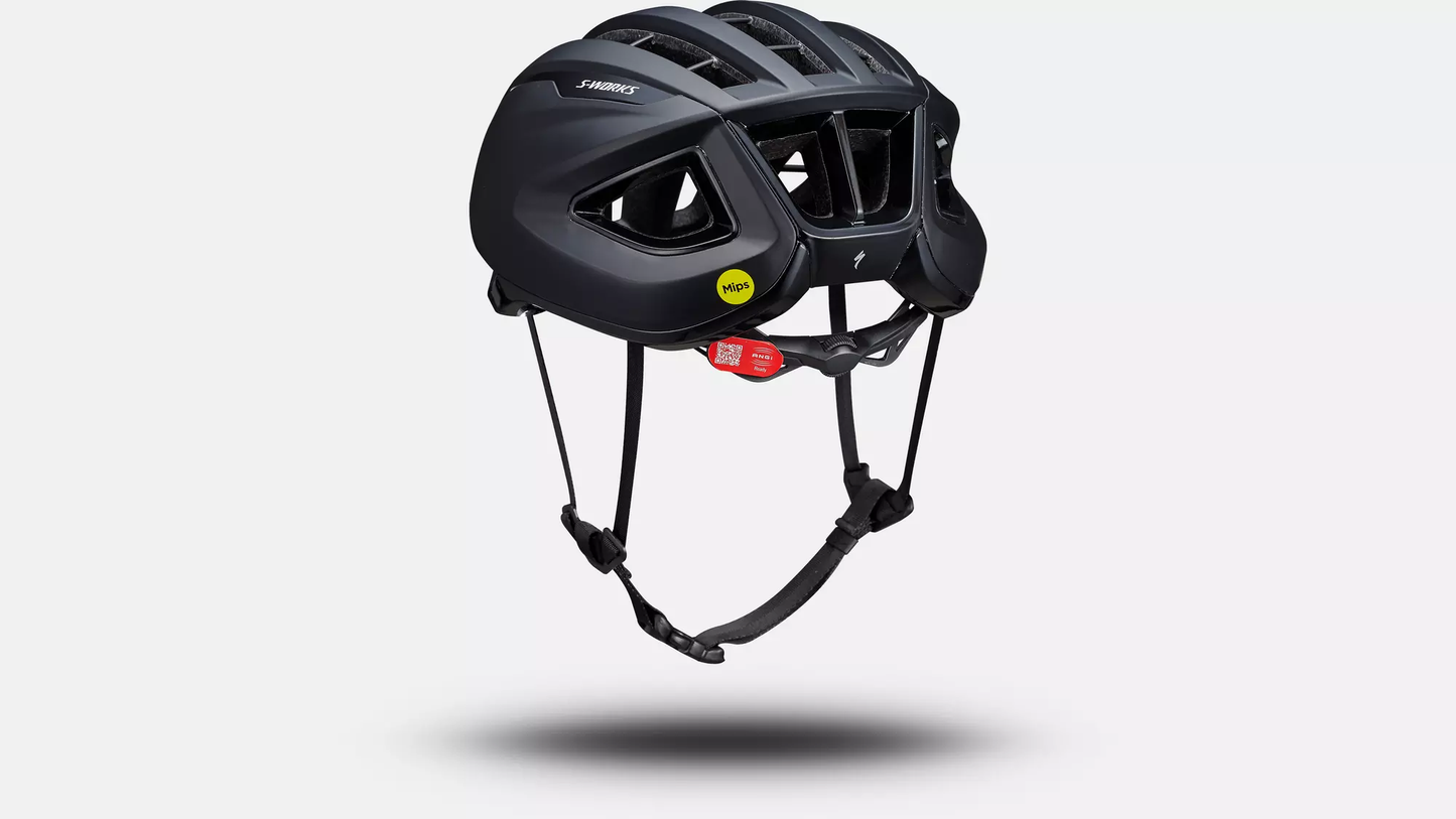 Casque S-Works Prevail 3 - Specialized