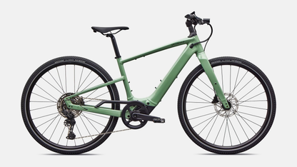 Vélo Turbo Vado SL 2 4.0  - Specialized
