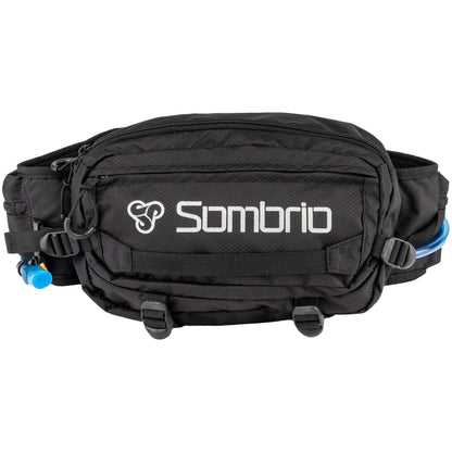 Kangaroo Waist Bag - Sombrio