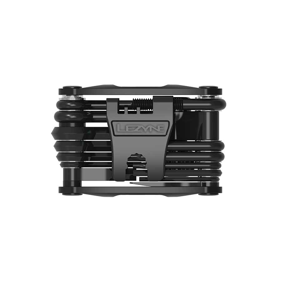 Multi-Outils RAP II 25 Co2 - Lezyne