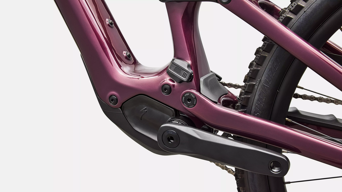 Vélo Turbo Levo SL 2 Expert Di2 - Specialized