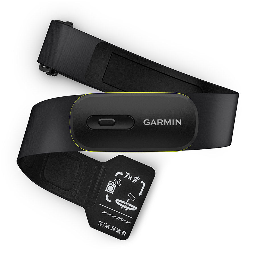 Moniteur de Fréquence Cardiaque HRM 600 - Garmin