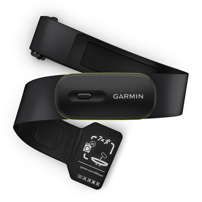 Moniteur de Fréquence Cardiaque HRM 600 - Garmin