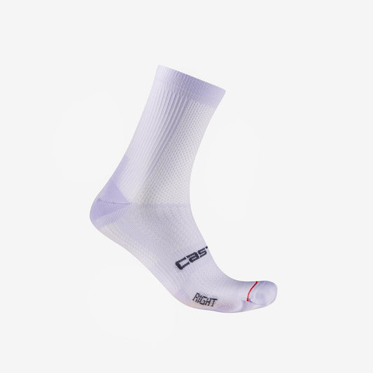 Chaussettes Espresso 12 Femme - Castelli
