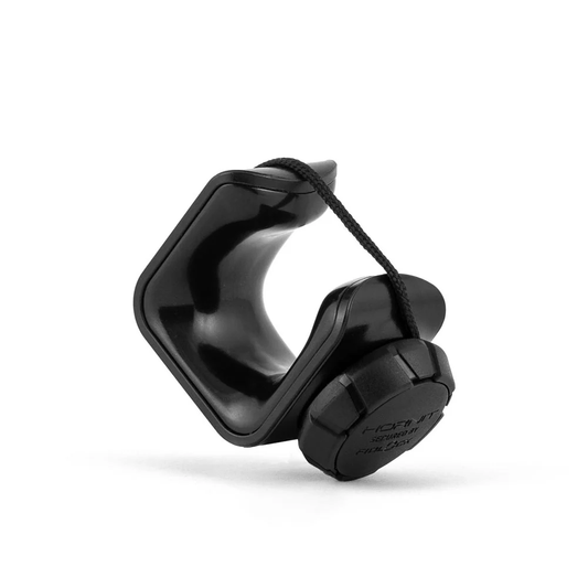 Support mural Clug PRO avec Fidlock Roadie 23/32mm - Hornit