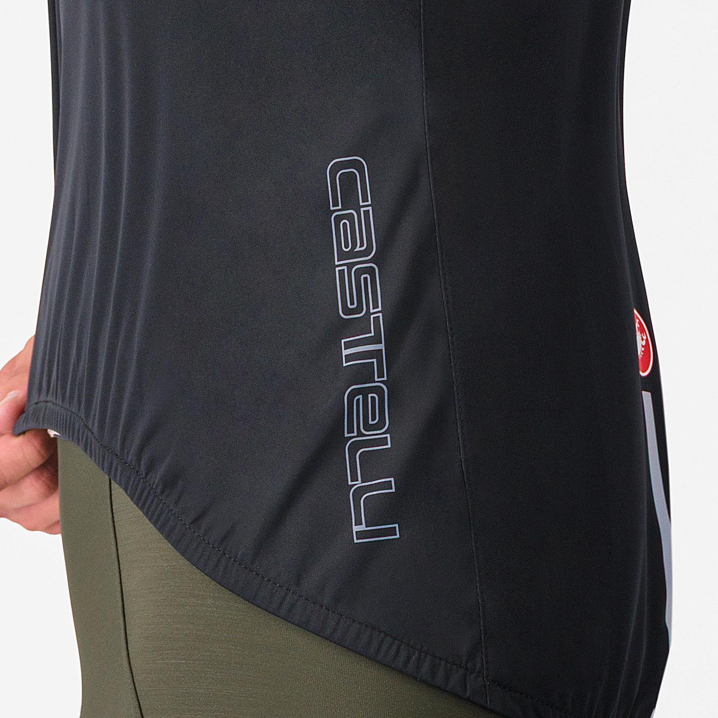 Veste de pluie Emergency 3 - Castelli