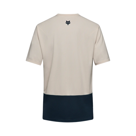 Maillot SS Ranger Wordmark - Fox