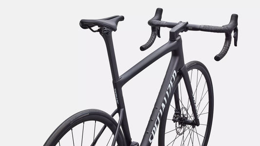 Vélo Tarmac SL8 Comp Shimano 105 Di2 - Specialized