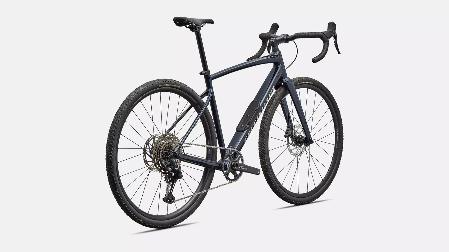 Vélo Diverge 4 Sport Alloy - Specialized