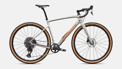 Vélo Diverge 4 Comp Carbon - Specialized