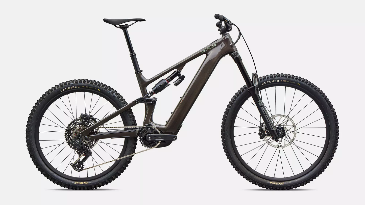 Vélo Turbo Levo 4 EVO Comp - Specialized