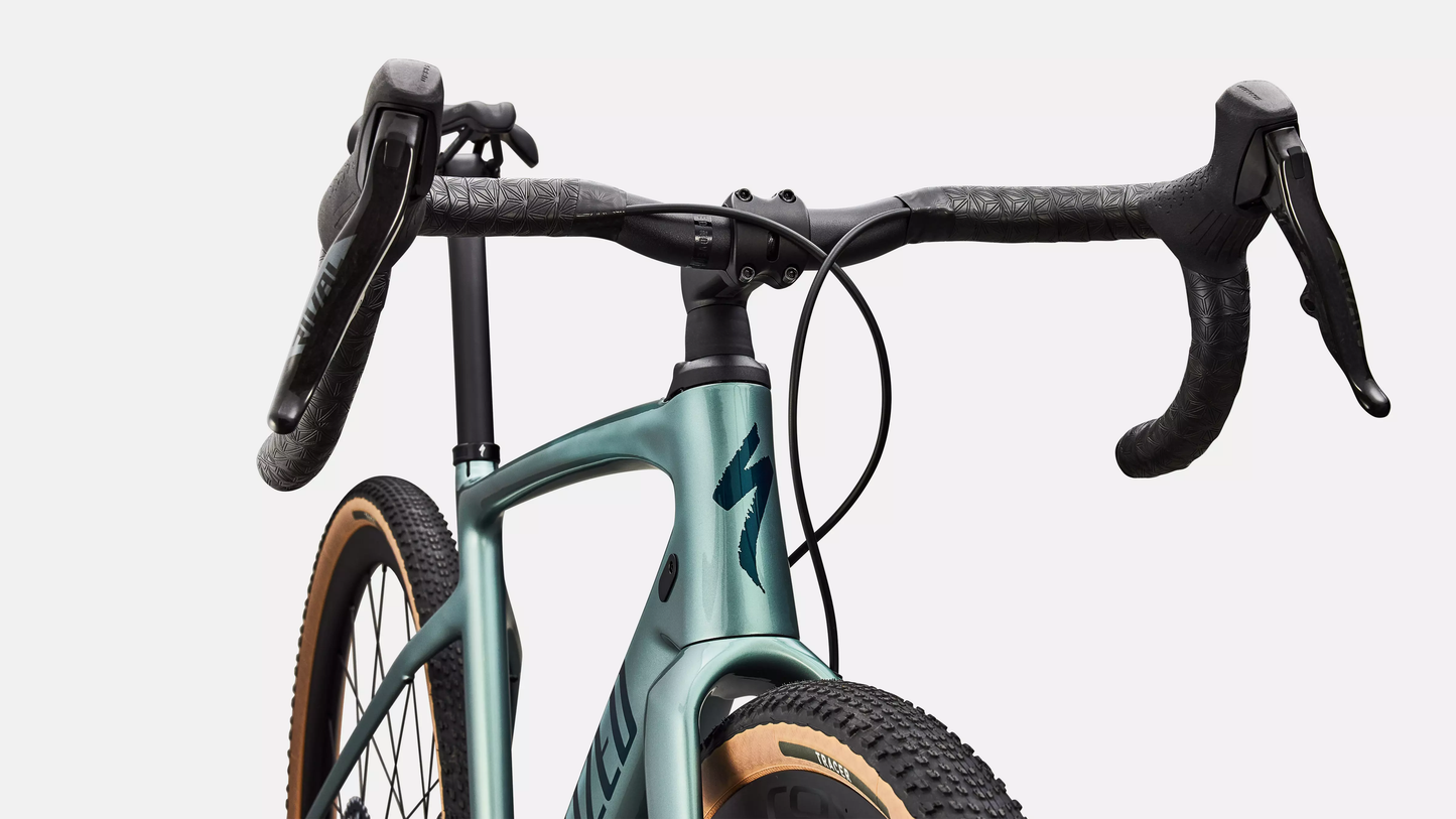 Vélo Diverge 4 Expert - Specialized