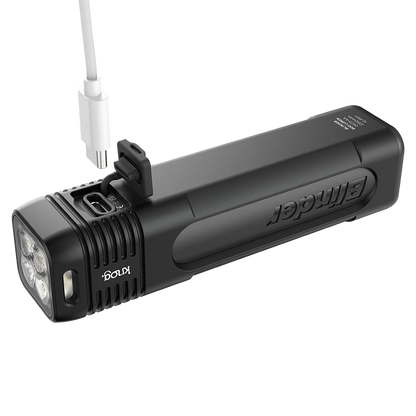 Lumière avant Blinder 600 - Knog