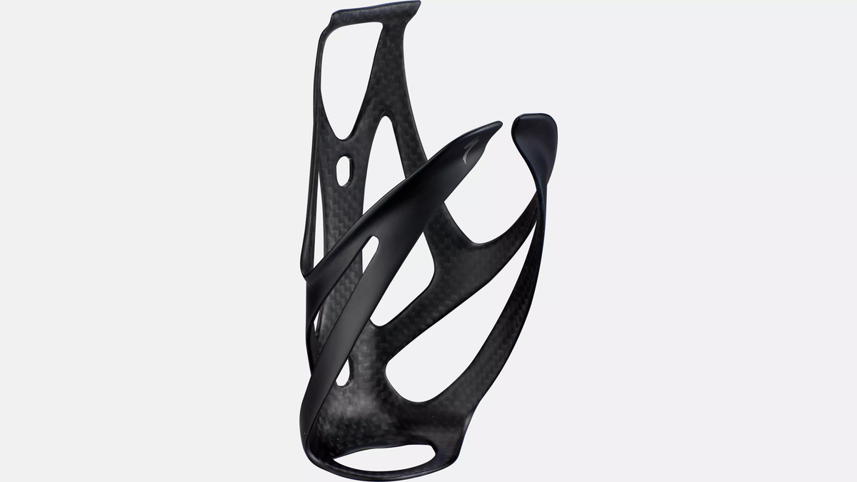 Porte-Bouteille S-Works Carbon Rib Cage III - Specialized