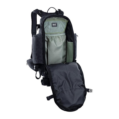 Sac à dos Trail Builder 35L - Evoc