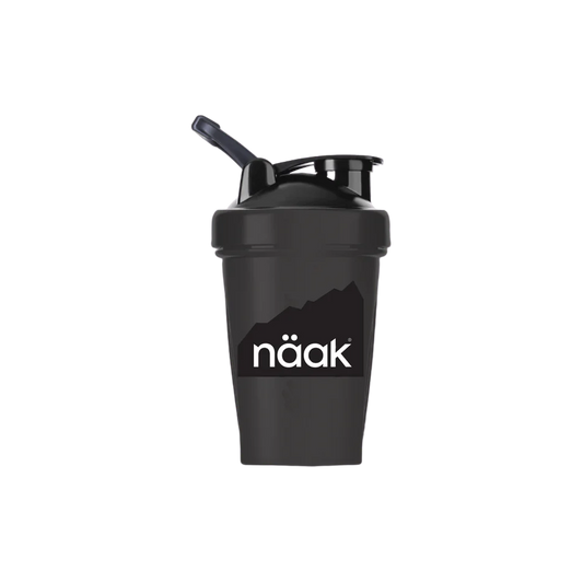 Bouteille Shaker - NAAK