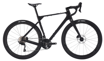 Vélo Voyager GT4 - Sava