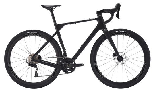 Vélo Voyager GT4 - Sava