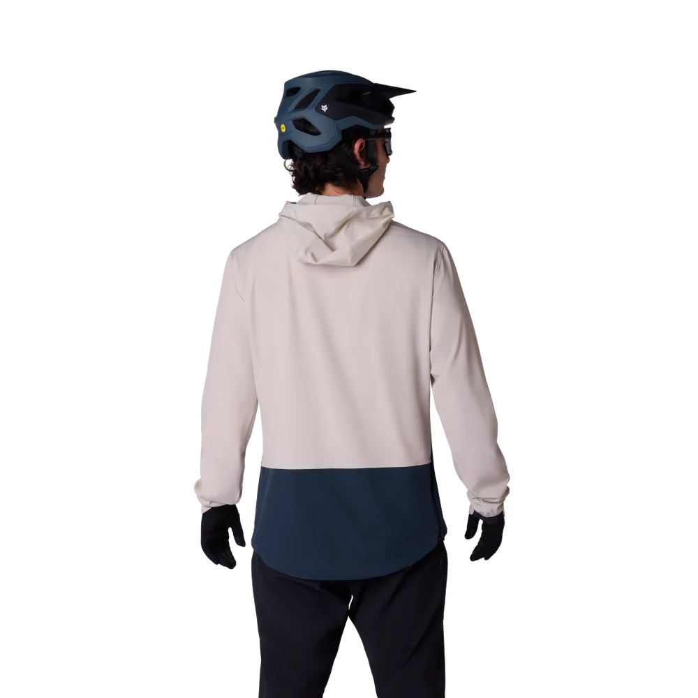 Veste coupe-vent Ranger - Fox