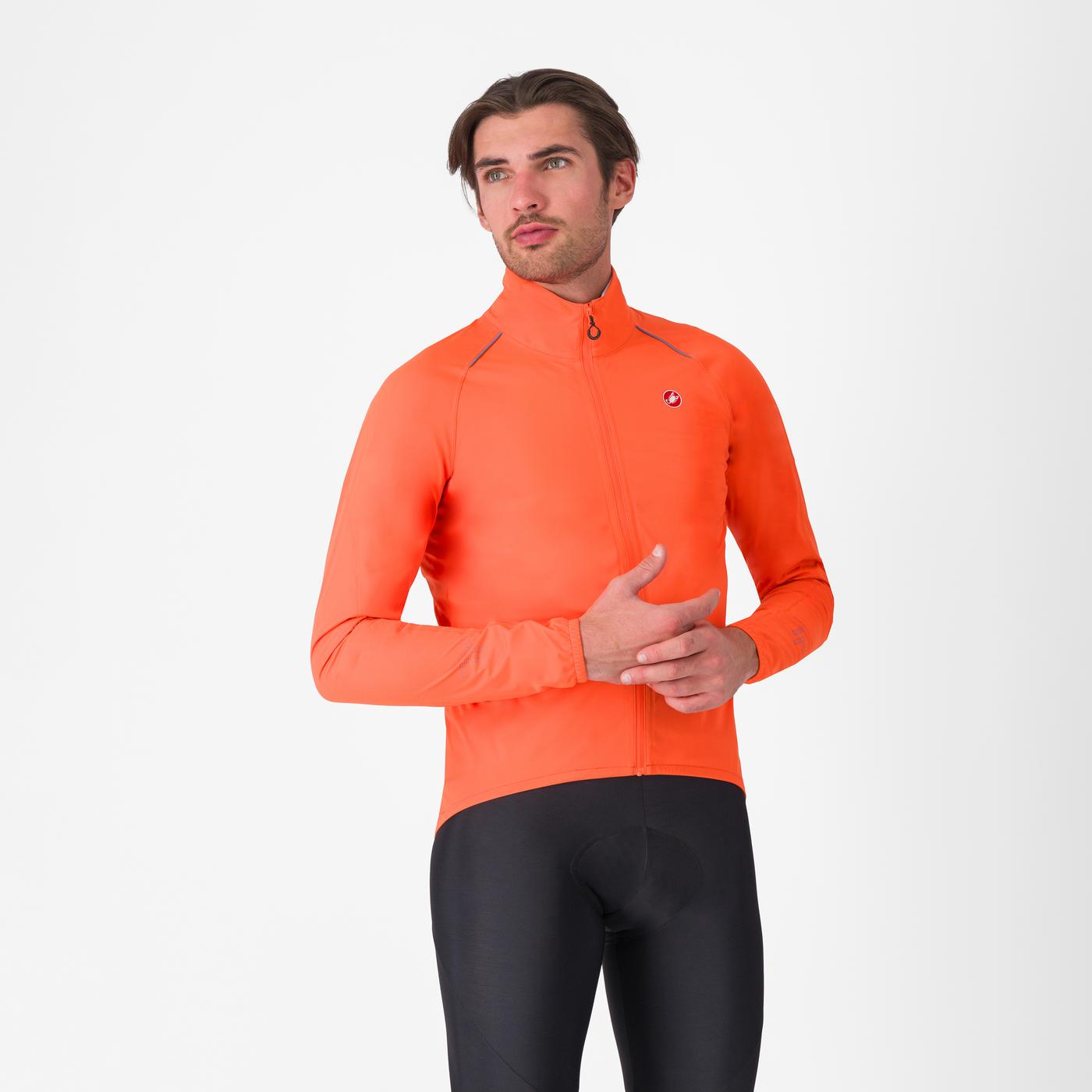 Veste de pluie Emergency 3 - Castelli