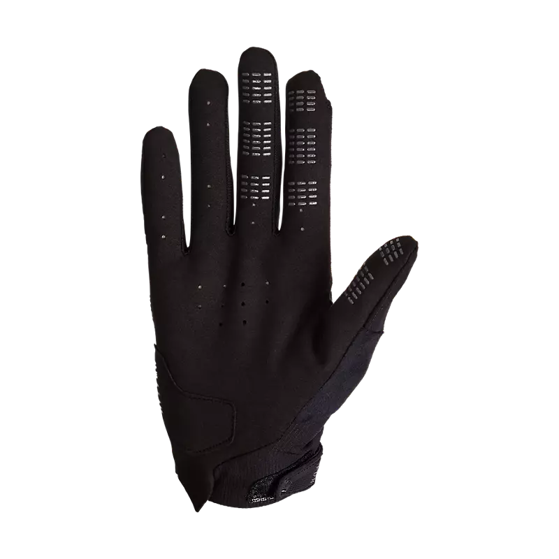 Defend D3O Gloves - Fox