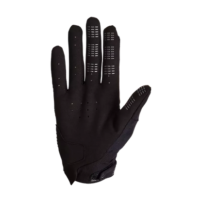 Defend D3O Gloves - Fox