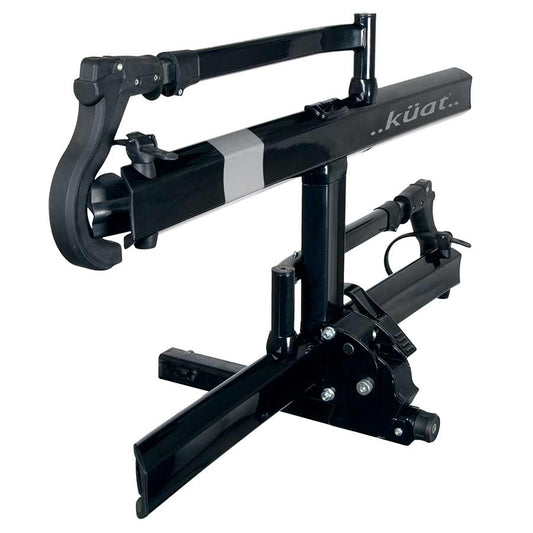 Porte-vélos pour attelage Kuat, Sherpa 2.0 2" - Kuat