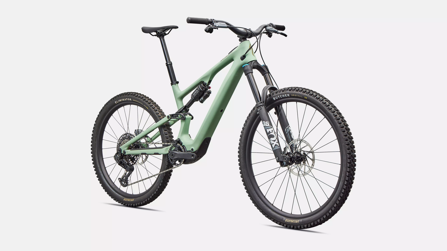 Vélo Turbo Levo SL 2 Comp - Specialized