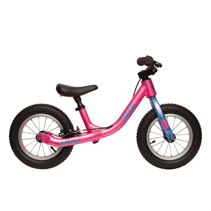 Vélo Bebop 12 Draisienne - Evo