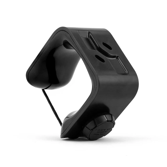 Support mural Clug PRO avec Fidlock MTB 1.75/2.25" - Hornit