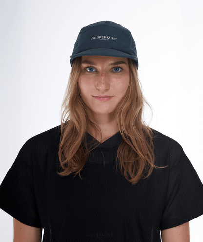 Casquette Tech - Peppermint