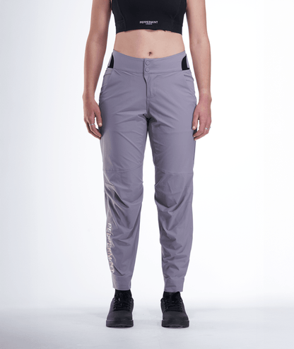 Pantalon Signature - Peppermint