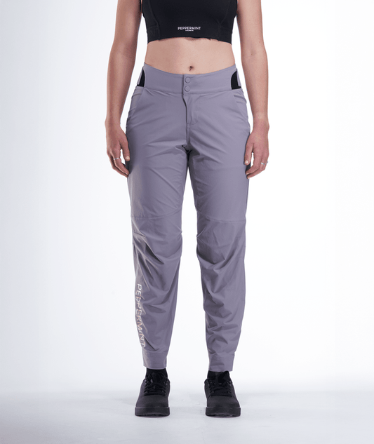 Pantalon Signature - Peppermint