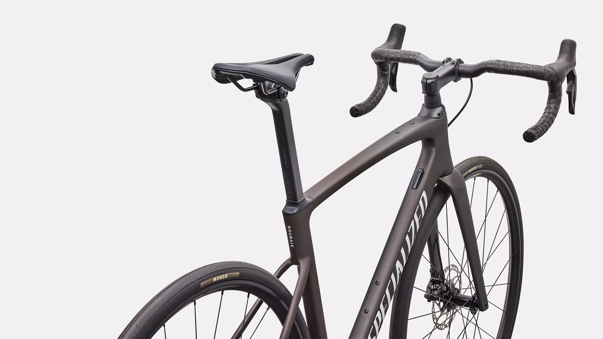 Vélo Roubaix SL8 Comp - Specialized