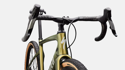 Vélo Diverge 4 Comp Carbon - Specialized