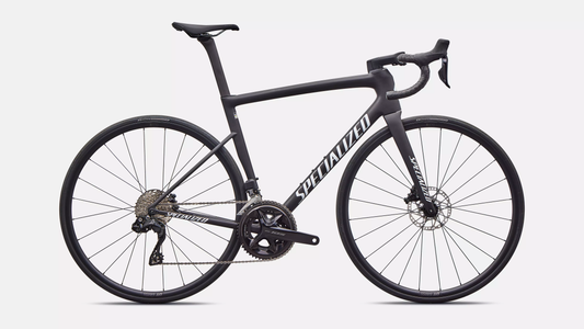 Vélo Tarmac SL8 Comp Shimano 105 Di2 - Specialized