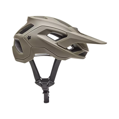 Casque Speedframe - Fox