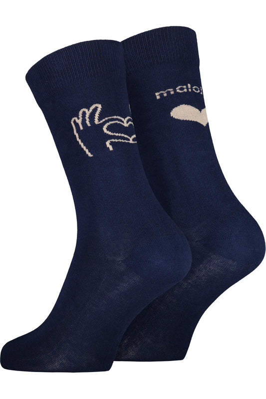 Chaussettes ChiesaM. - Maloja