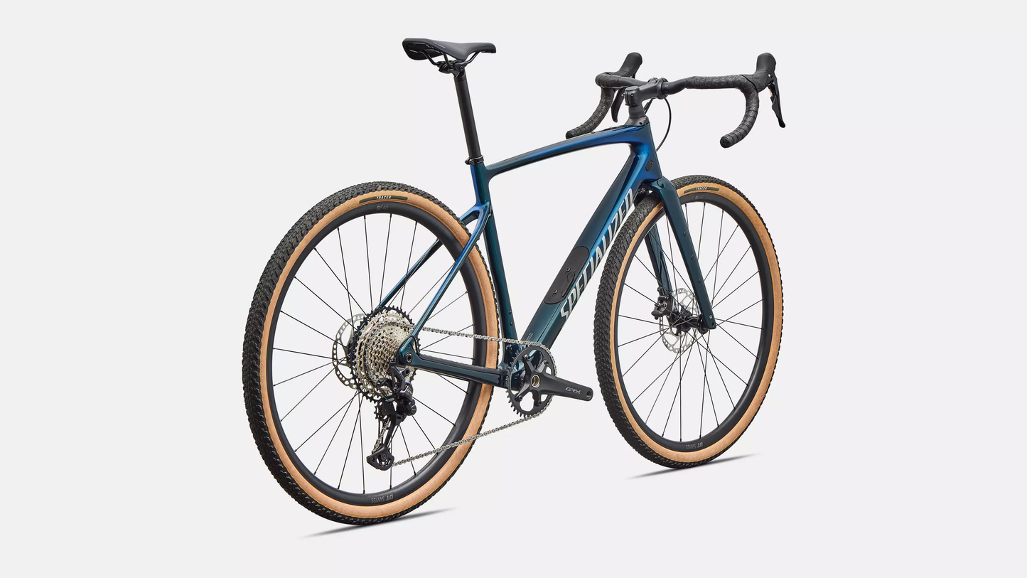 Vélo Diverge 4 Sport Carbon - Specialized
