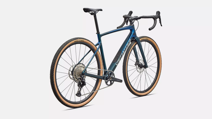 Vélo Diverge 4 Sport Carbon - Specialized