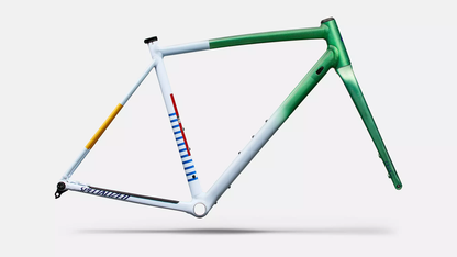 Cadre Crux DSW Frameset - Specialized
