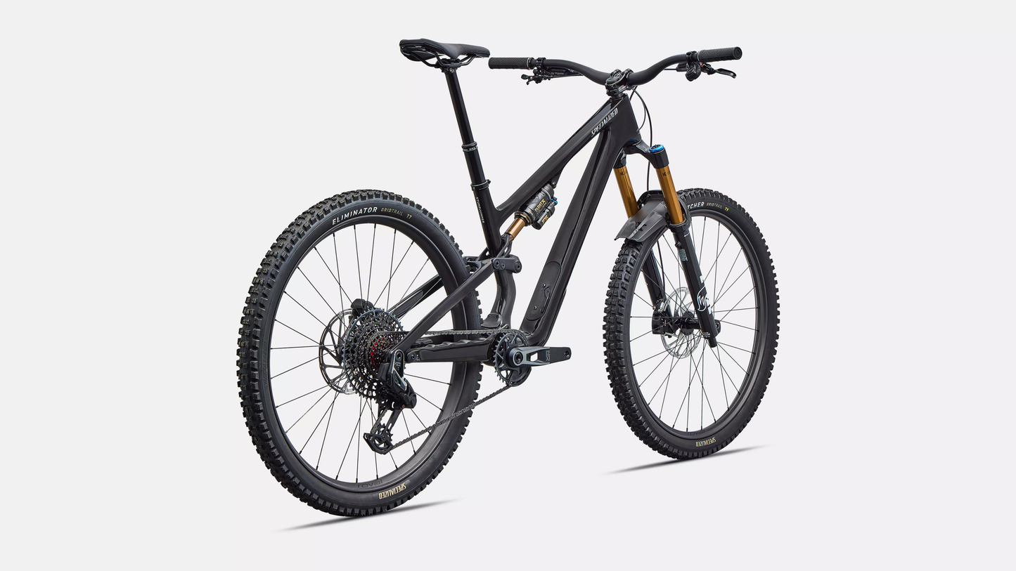 Vélo Stumpjumper 15 EVO Pro - Specialized