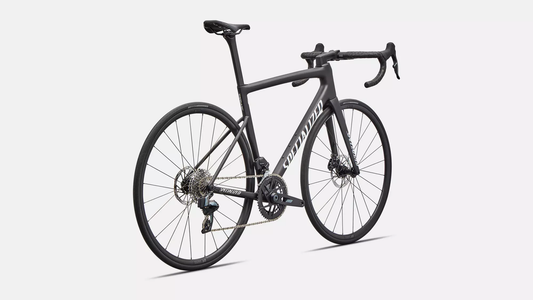 Vélo Tarmac SL8 Comp SRAM Rival AXS - Specialized