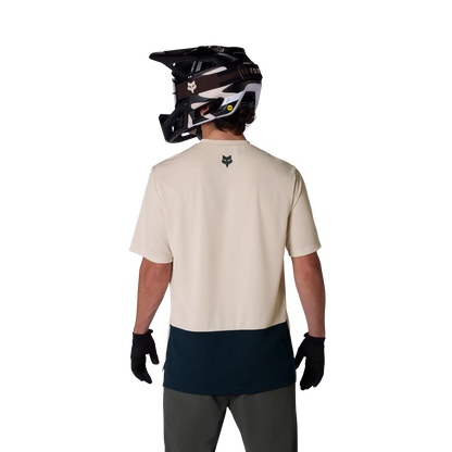 Maillot SS Ranger Wordmark - Fox